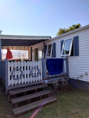 ma cabane aux Mathes
